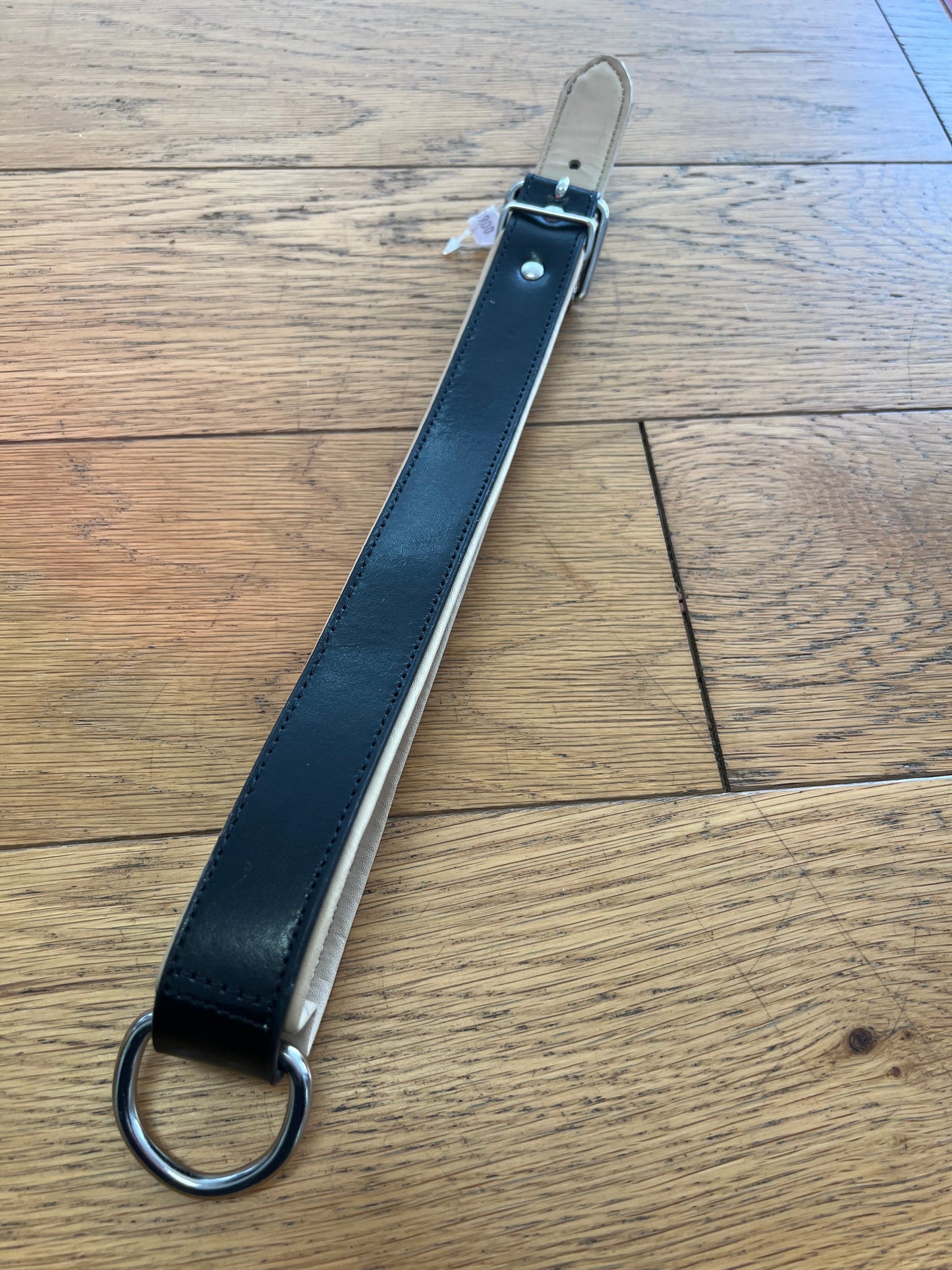 Limex Halsband Clifford Svart