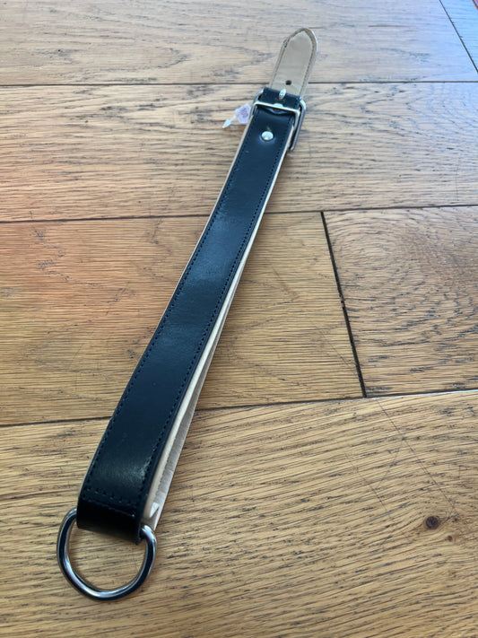 Limex Halsband Clifford Svart