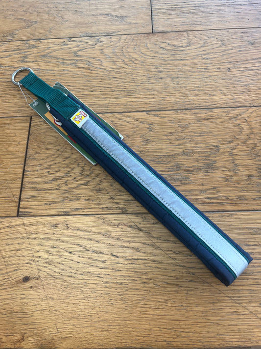 Kennel Halvstryp Reflexhalsband 60 cm