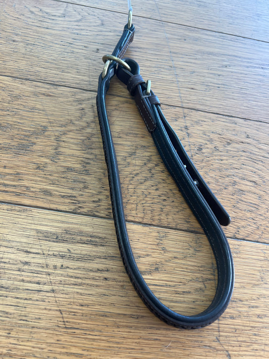 Halvstryp halsband