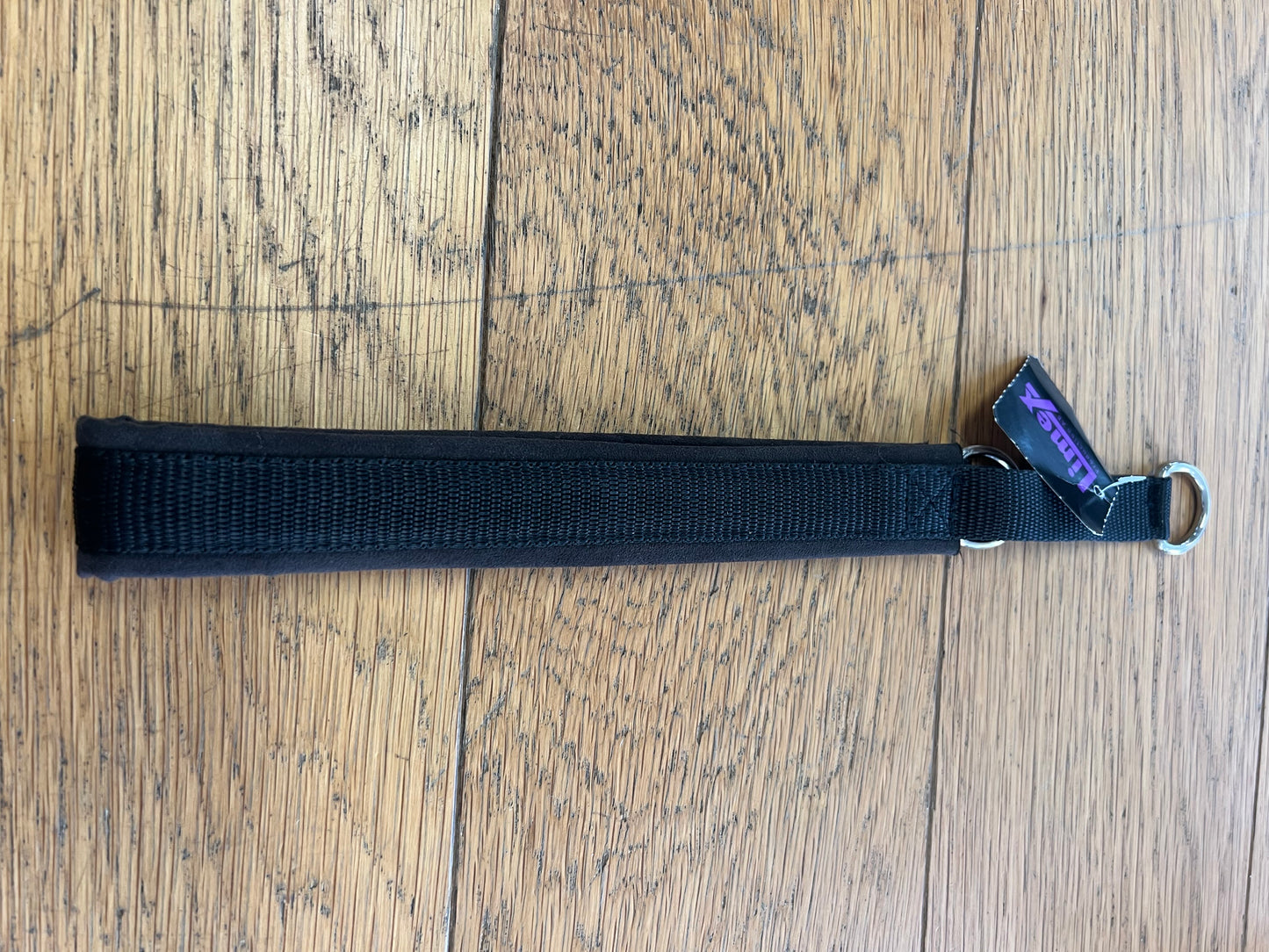Limex Halvstryp Halsband 45 cm