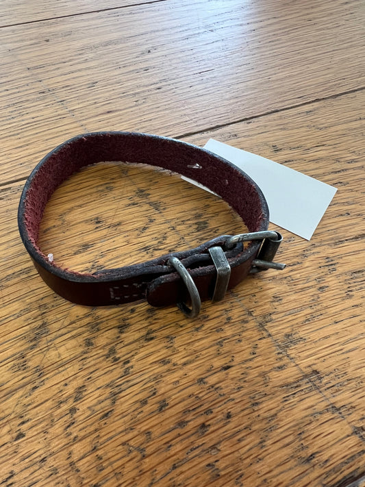 Halsband 30 cm