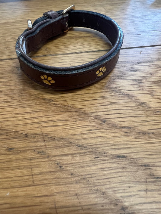 Halsband 25 cm