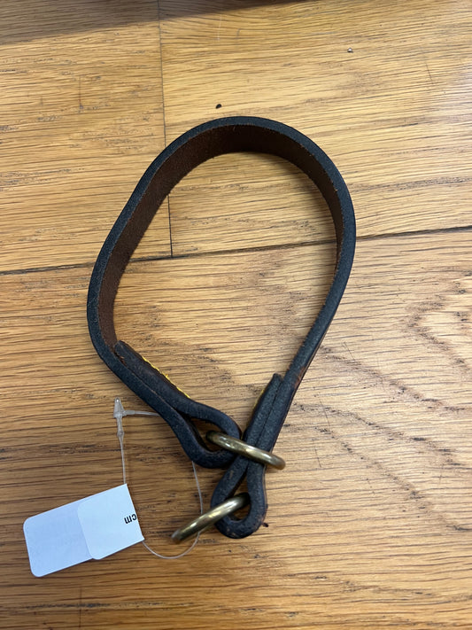 Stryp Halsband 34 cm