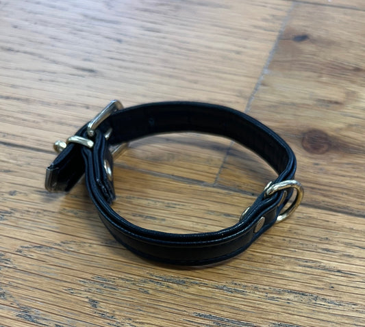 Halsband Svart 26 cm