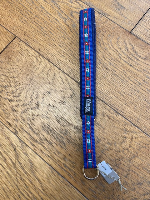 Limex Halsband Halvstryp