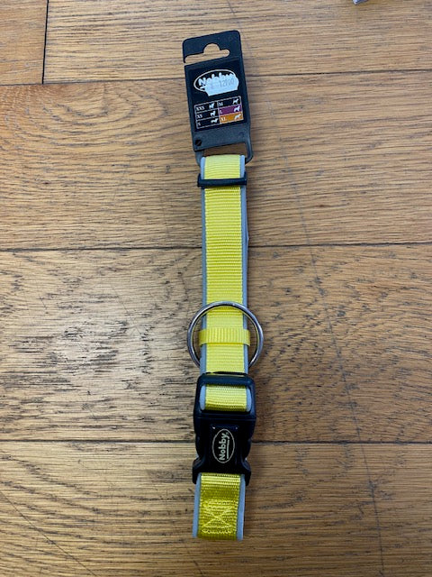 Nobby Halsband Gul