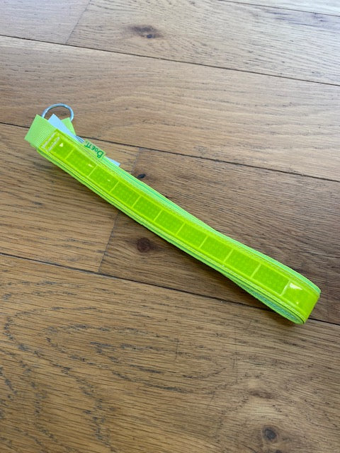 Reflex halvstryp