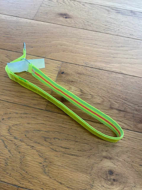 Reflex halvstryp