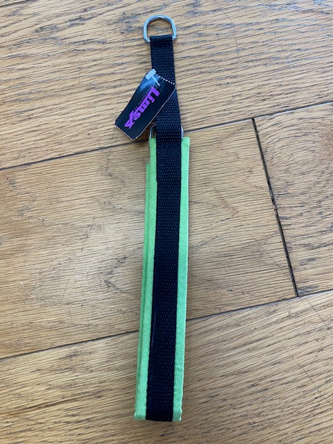Limex Halsband Halvstryp Grön