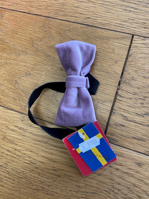 Gustaf & Evita Fluga lila strl. L