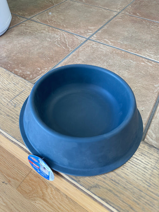 Trixie Matskål Grå Mjuk