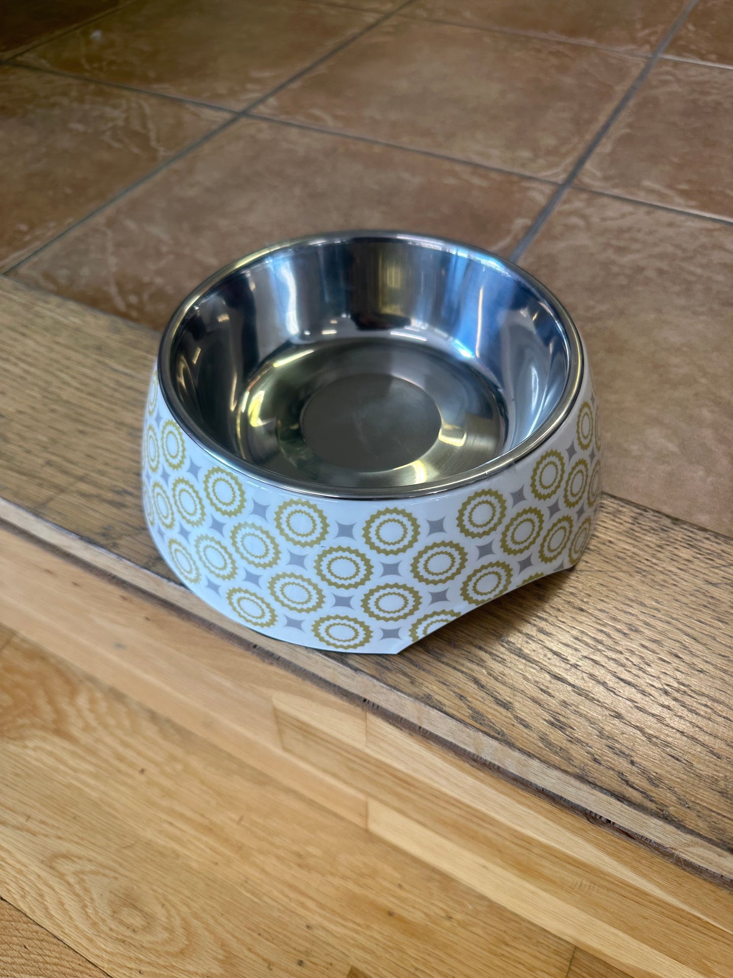 Dogman Bowl Majken L