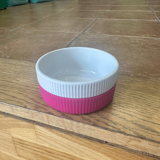 Ceramic Bowl Soft Silikon Phlox 300 ml
