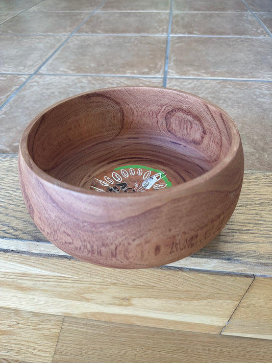 Hundskål Acacia Bowl 1250ml