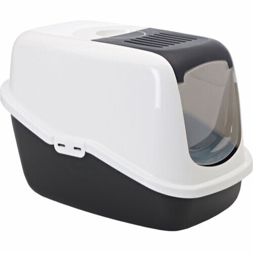 Nestor kattetoilet