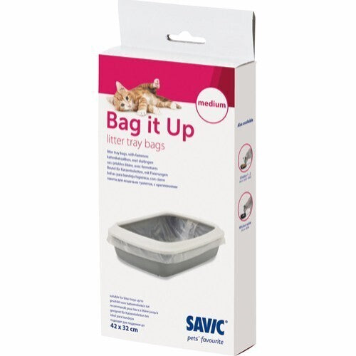Bag it Up