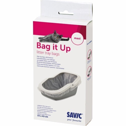 Bag it Up