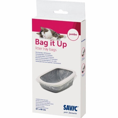 Bag it Up