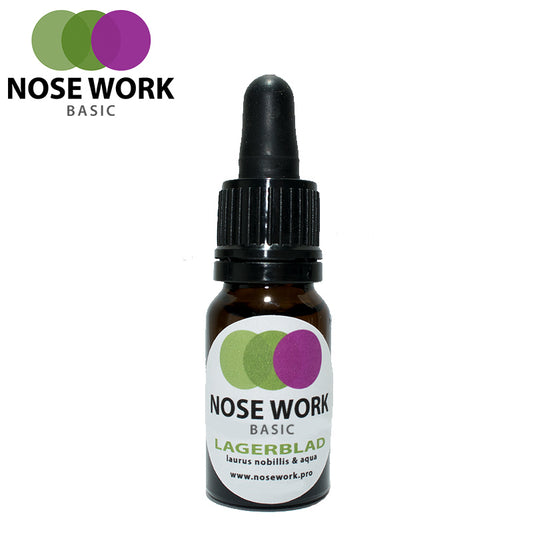 Hydrolat Lagerblad 10 ml