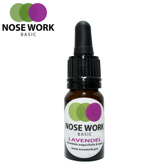 Hydrolat Lavendel 10 ml