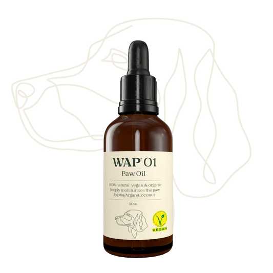WAP: 1 - Tassolja 50ml