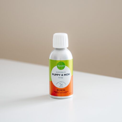 Nutrolin Puppy & Mom - 150 ml