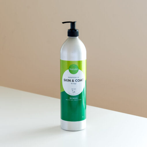Nutrolin® Skin & Coat 1000ml