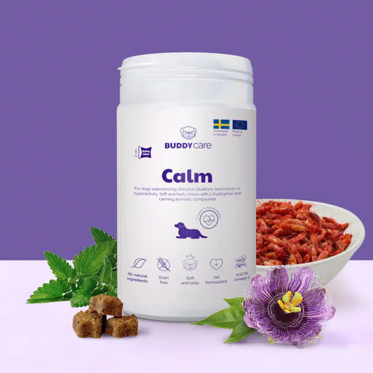 Calm Chews