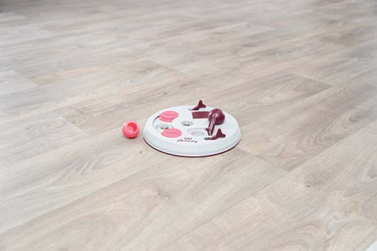 Cat Activity Flip Board