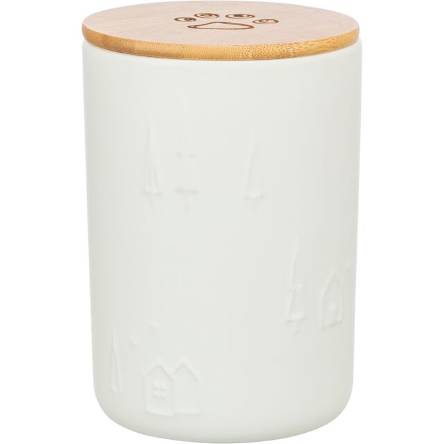 Xmas Godisburk keramik