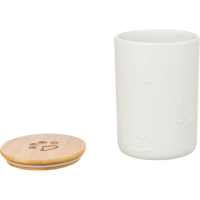 Xmas Godisburk keramik