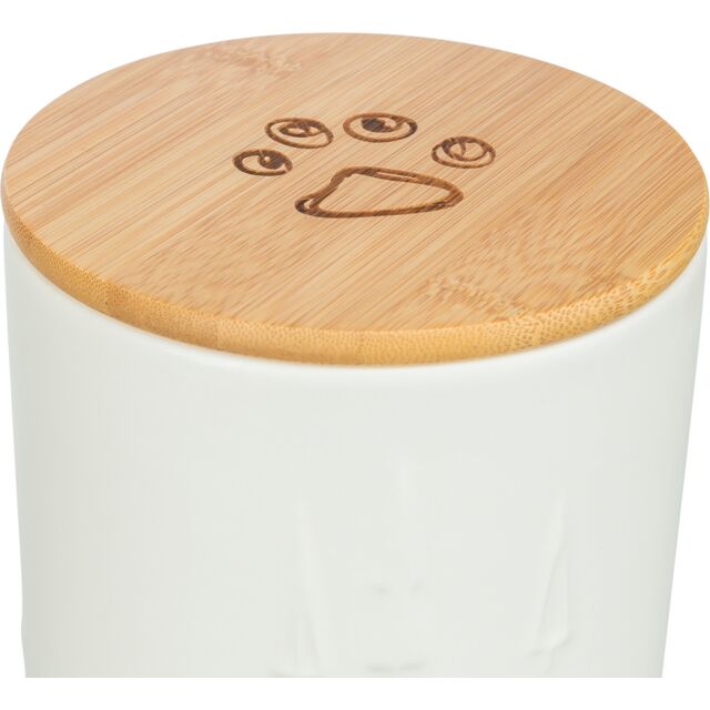 Xmas Godisburk keramik