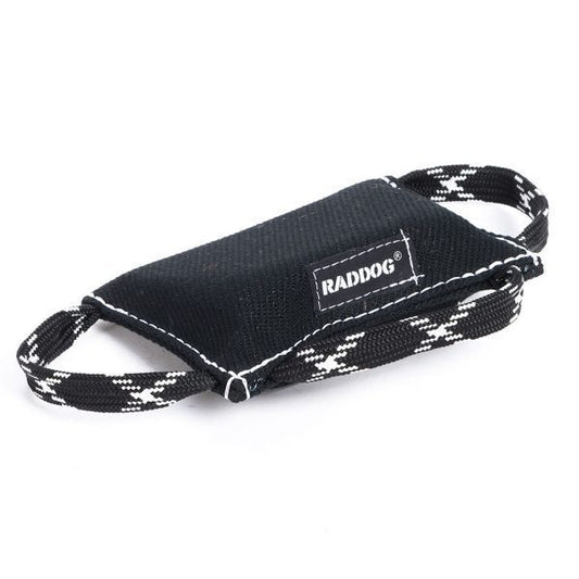 BITKUDDE “Raddog” Ringo – Valp 1 Svart