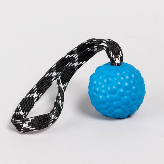 BOLL "Raddog", ögla BLÅ