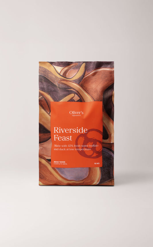 Olivers Signature Riverside Feast 4kg