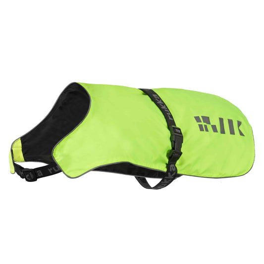 FLAP VISIBLE VEST