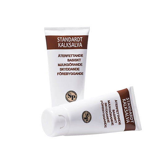 Standardt KALKSALVA 100ml