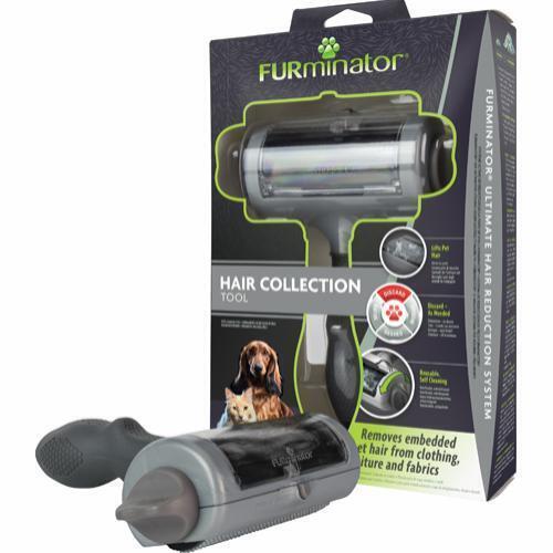 Kläder och möbel borste furminator