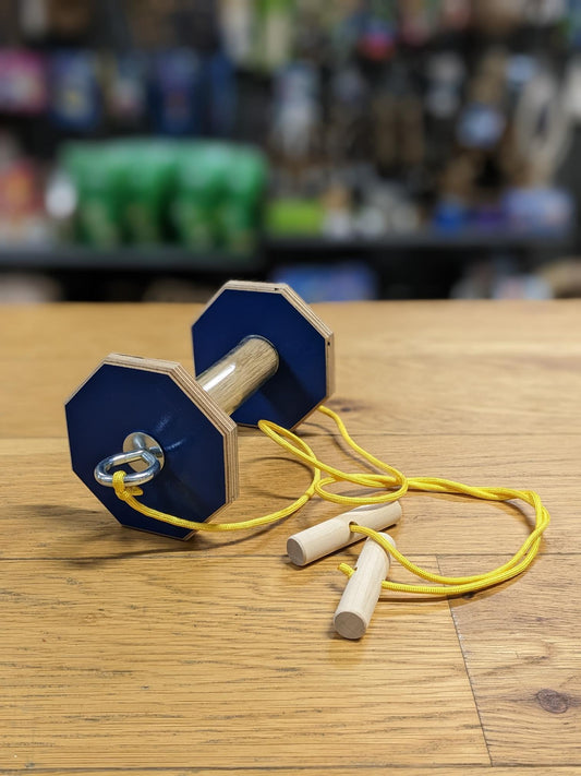 Träningsapport Snöre Liten