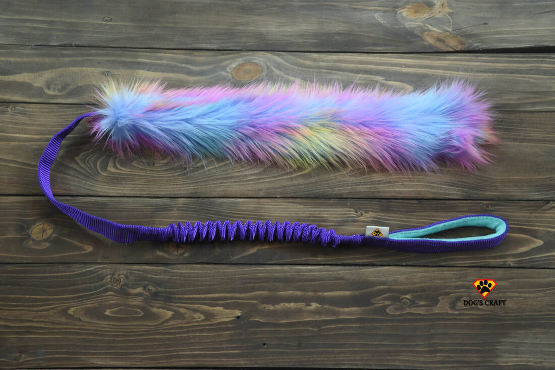 Unicorn FUR LONG