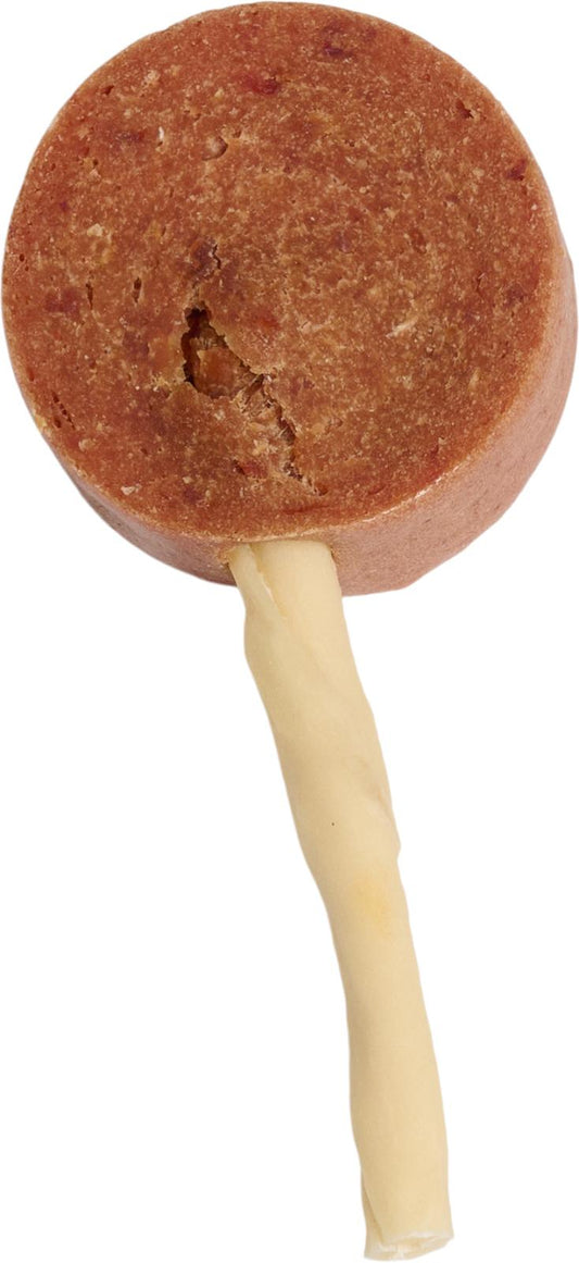 Companion Lollipop - anka