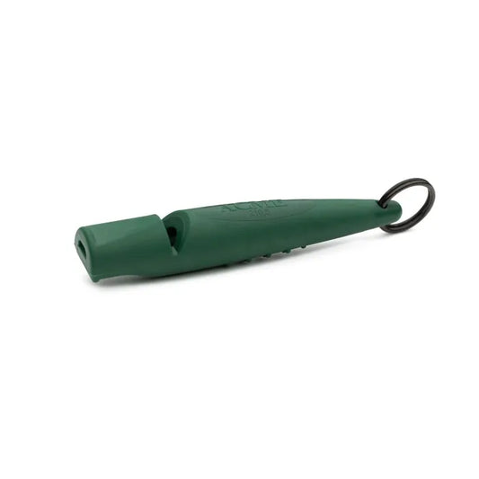 Visselpipa Acme Alpha 210.5 skogsgrön