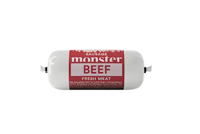 Monster Sausage Beef (80g)