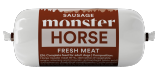 Monster Sausage Horse 80g