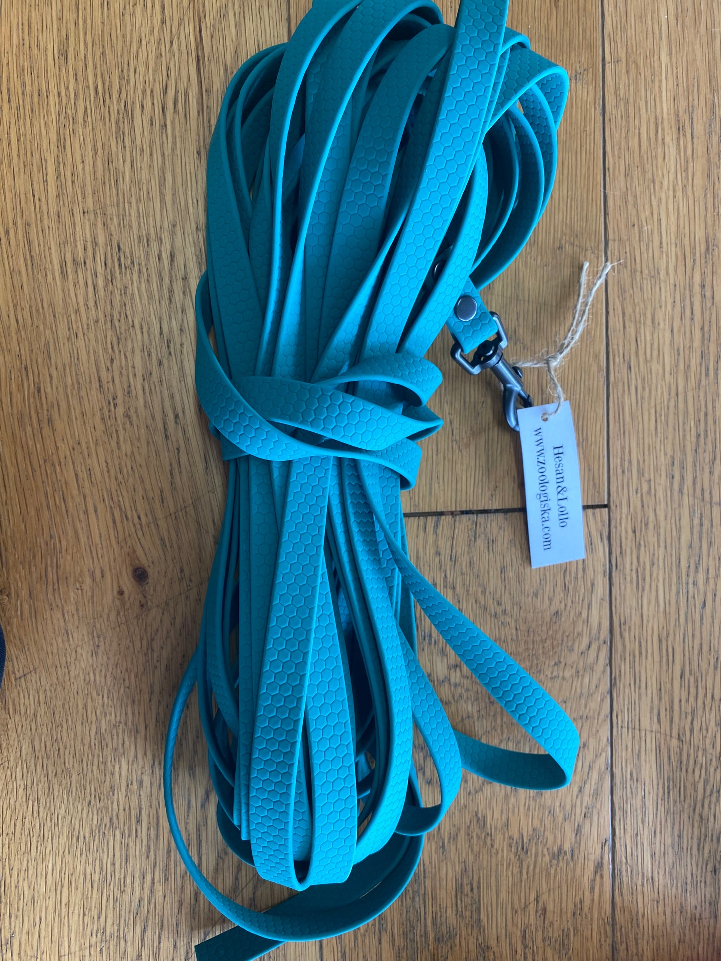 PVC - Koppel 15m/16mm