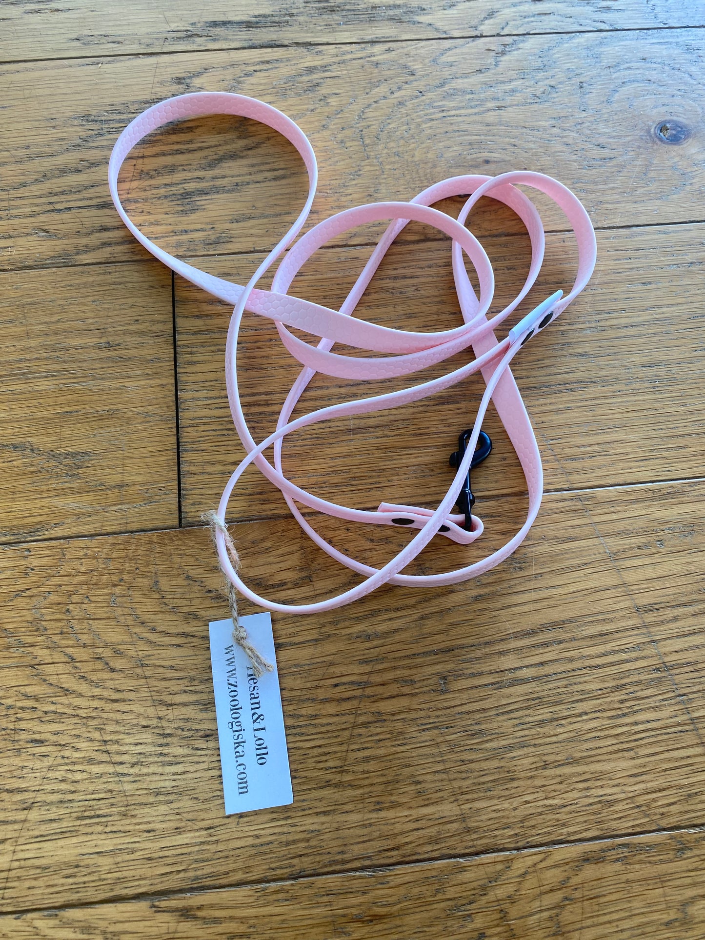 PVC - Koppel 200cm/13mm