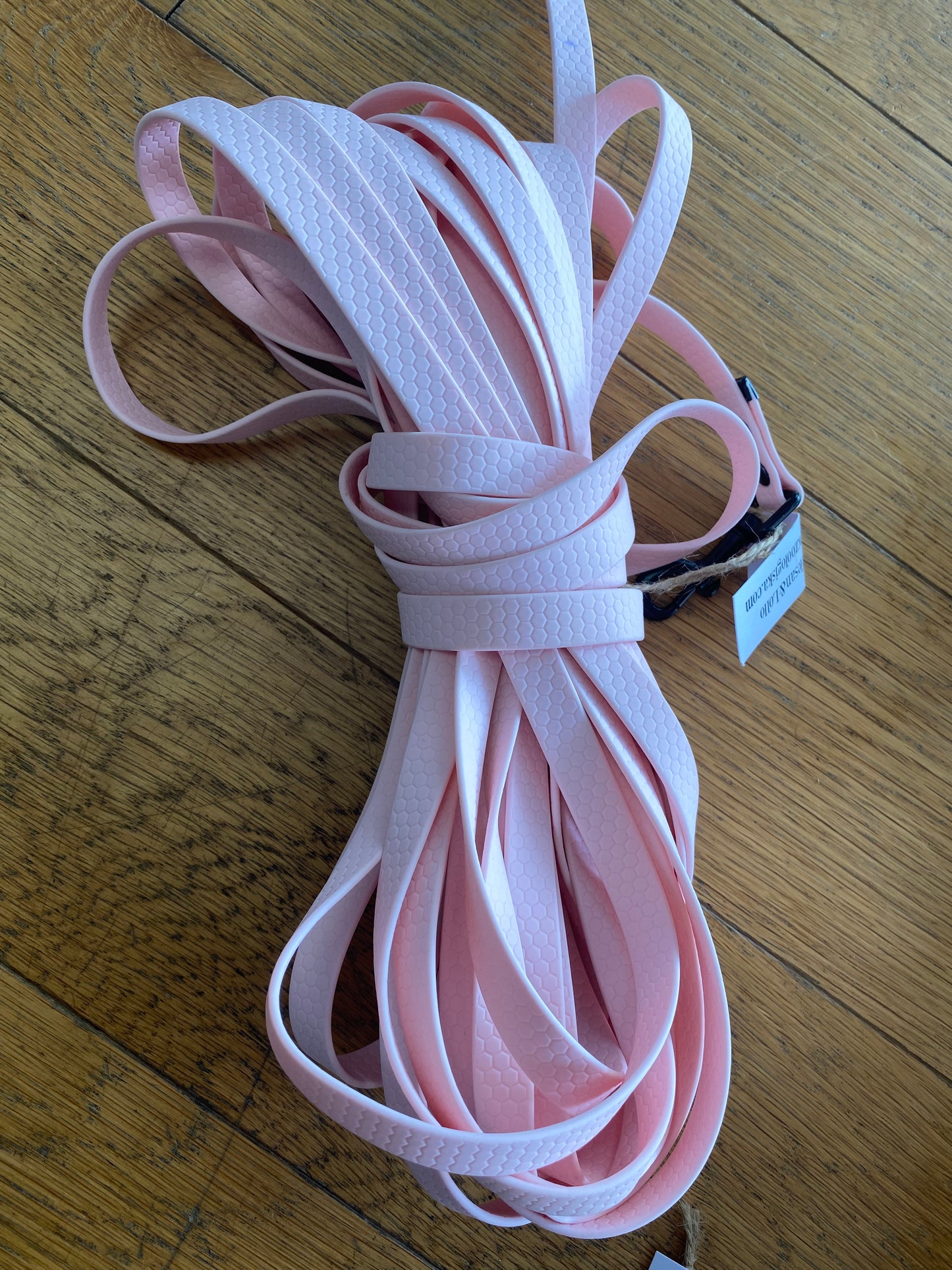 PVC - Koppel 15m/16mm