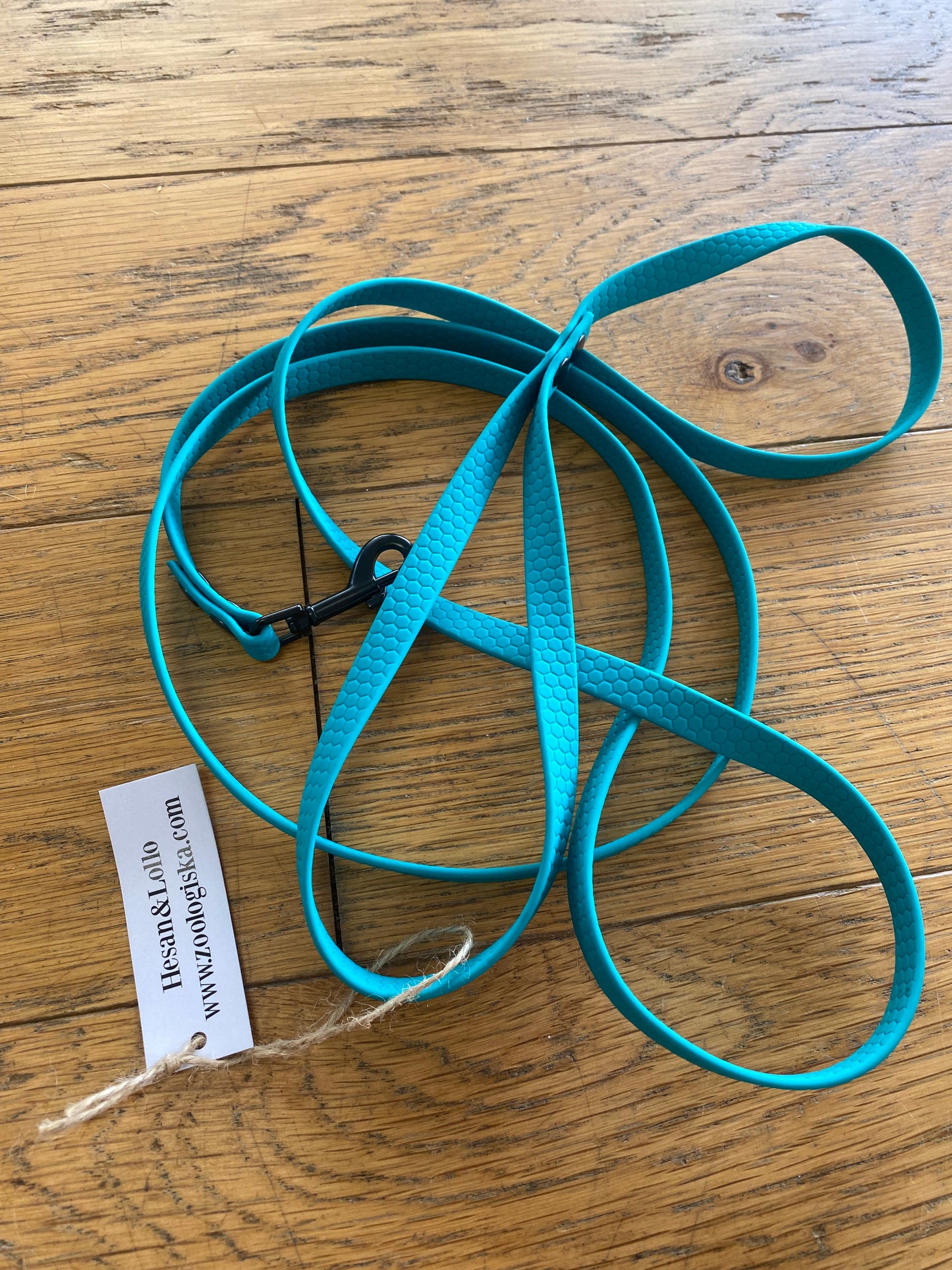 PVC - Koppel 200cm/13mm