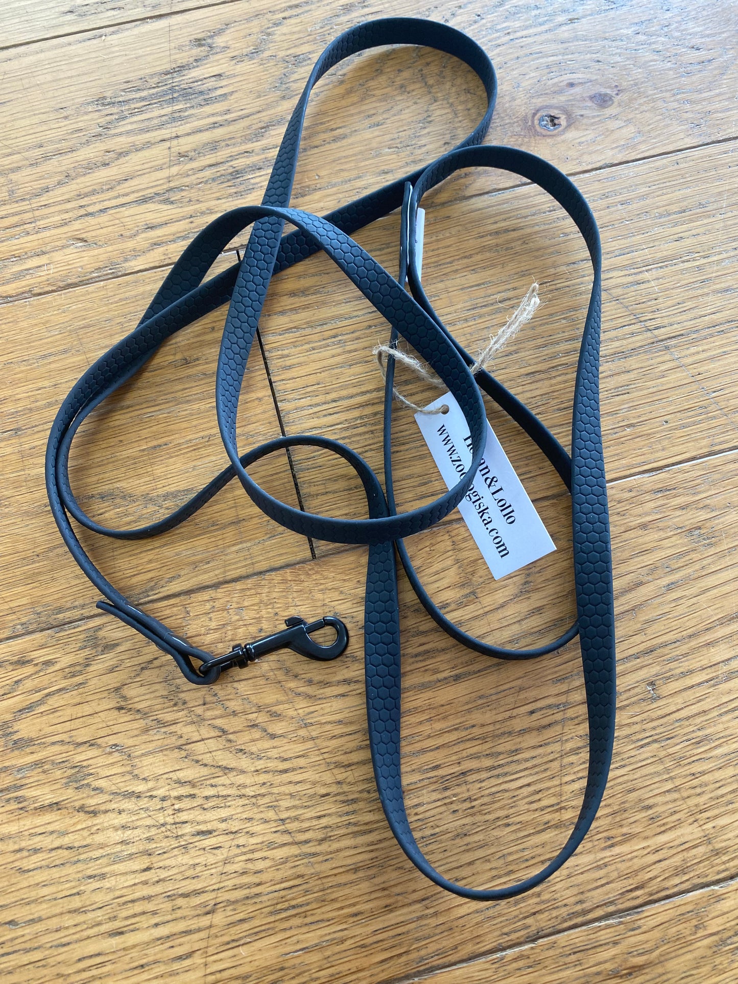 PVC - Koppel 200cm/13mm